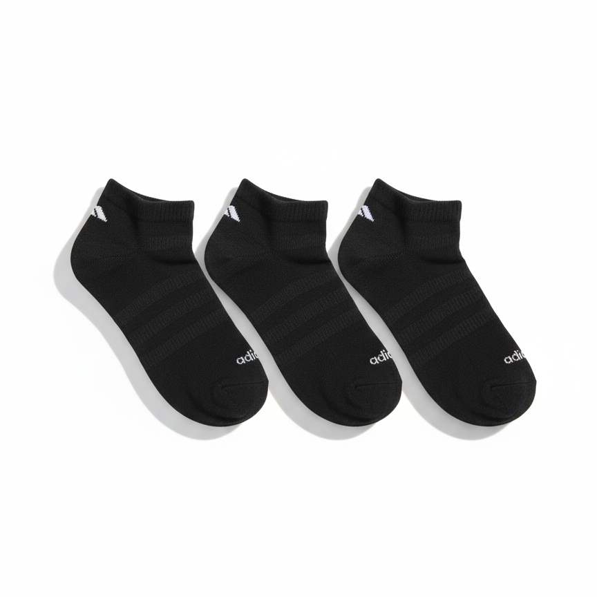 Sneakers and Sock Bundle