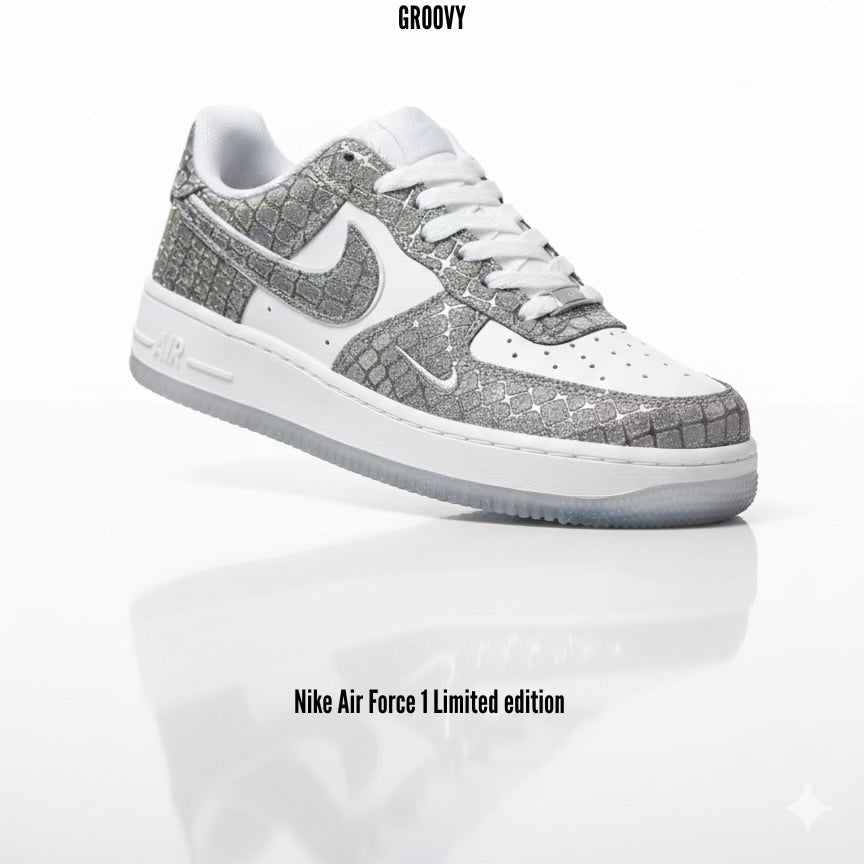 Sneakers and Sock Bundle