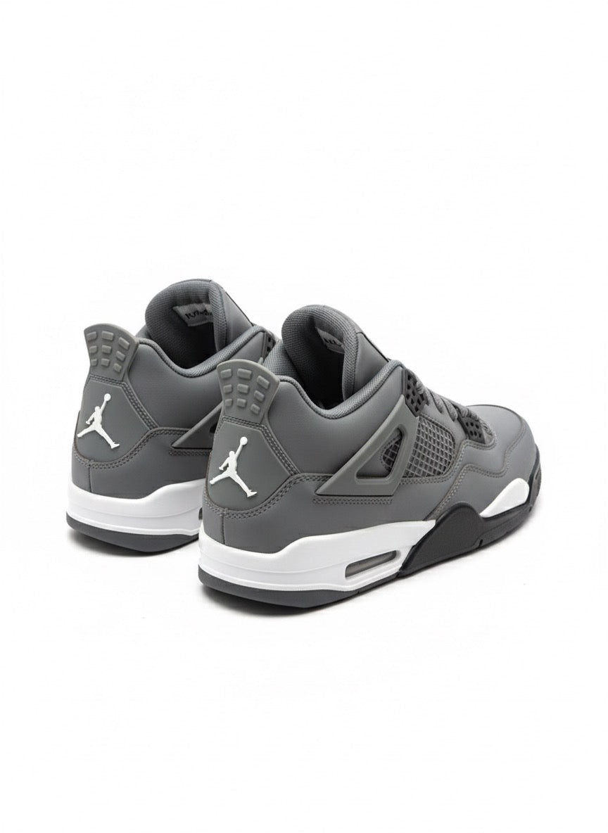 Air Jordan 4 “cool grey”
