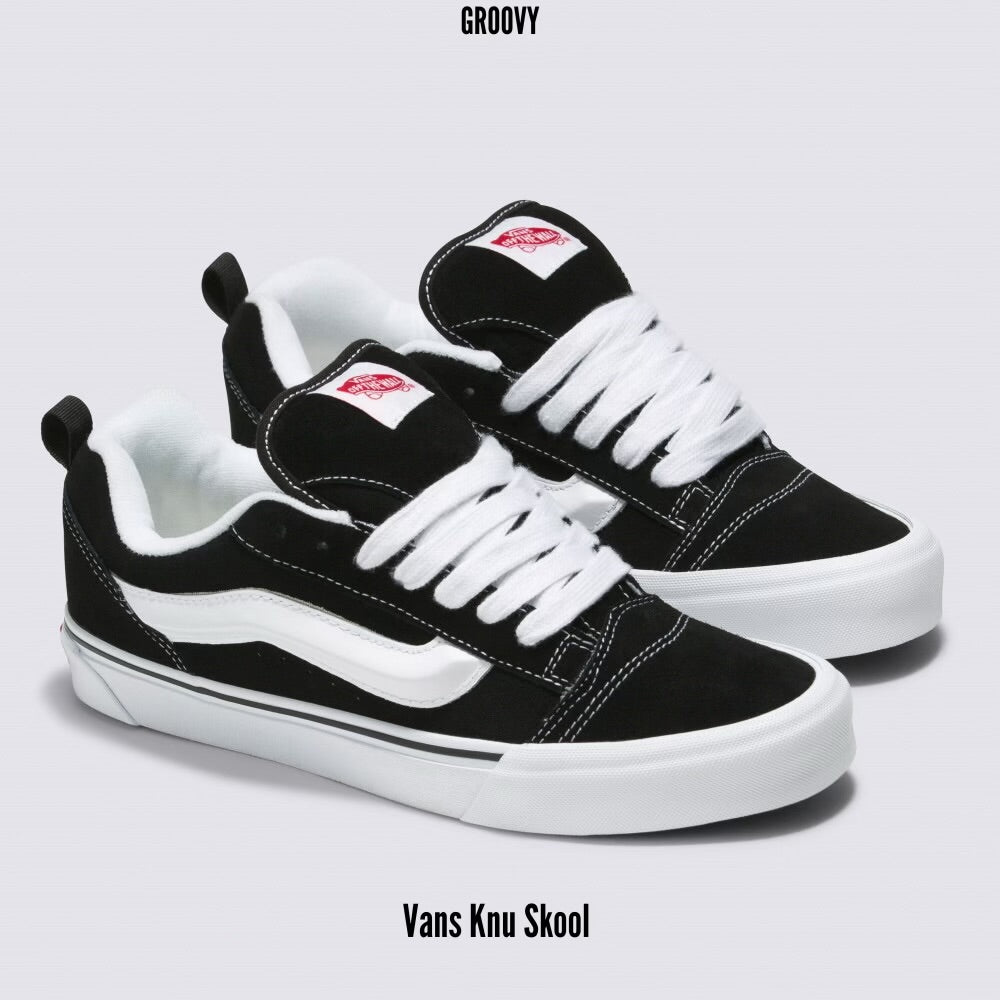 Sneakers and Sock Bundle