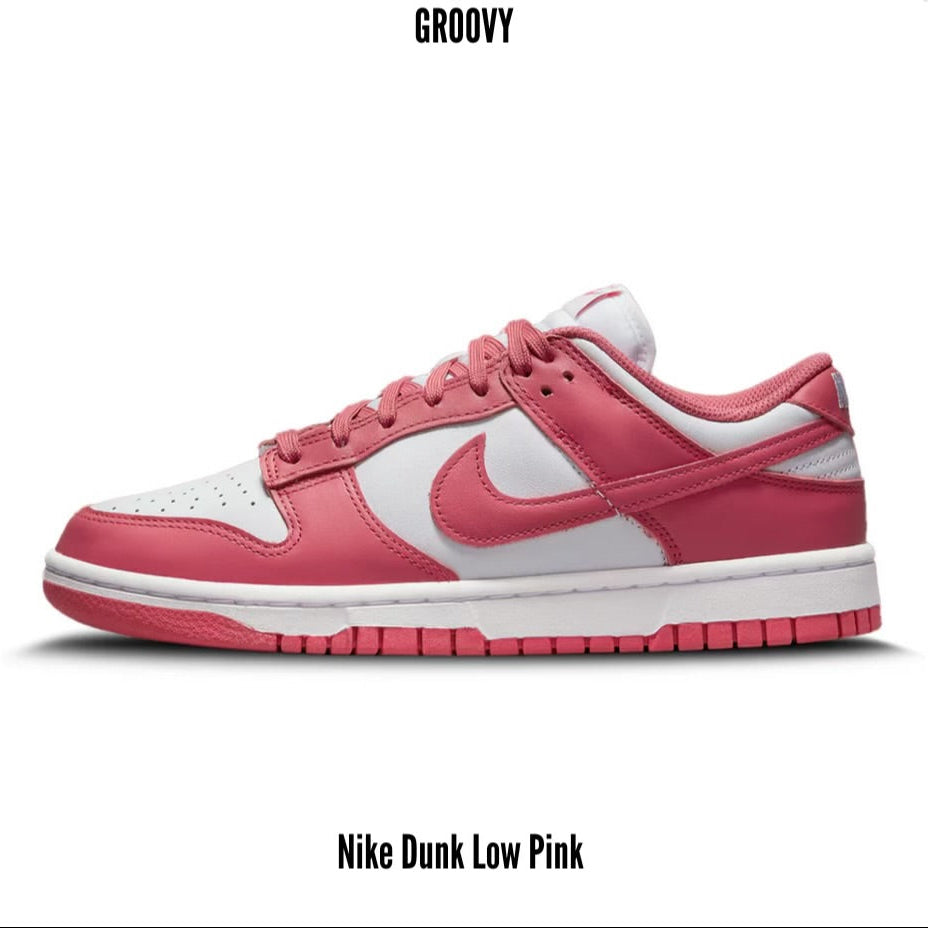 Sneakers and Sock Bundle