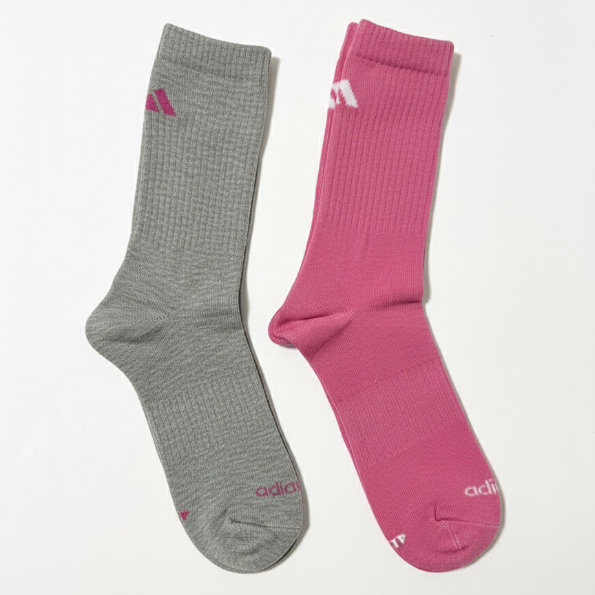 Sneakers and Sock Bundle