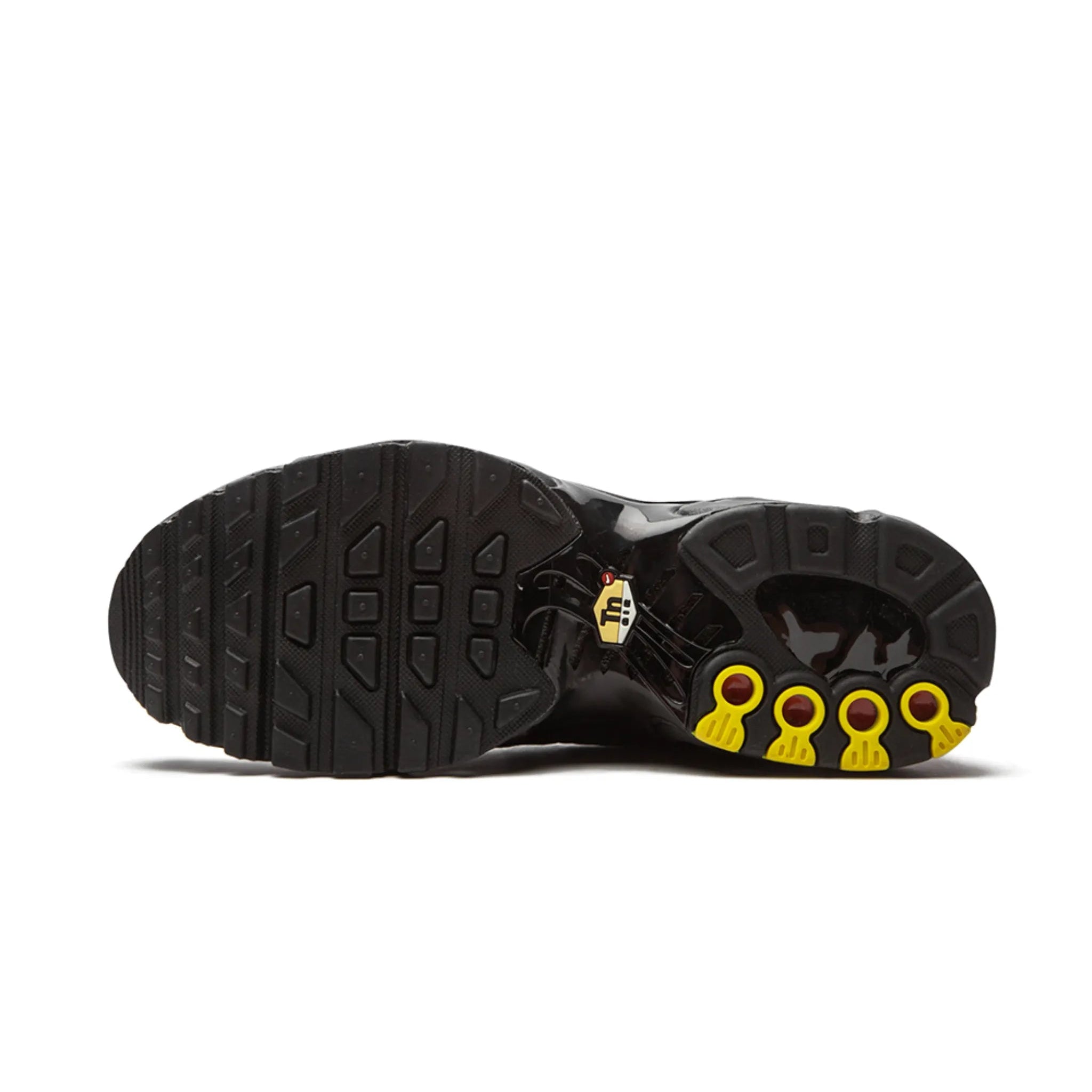 Nike Air Max Plus Triple Black