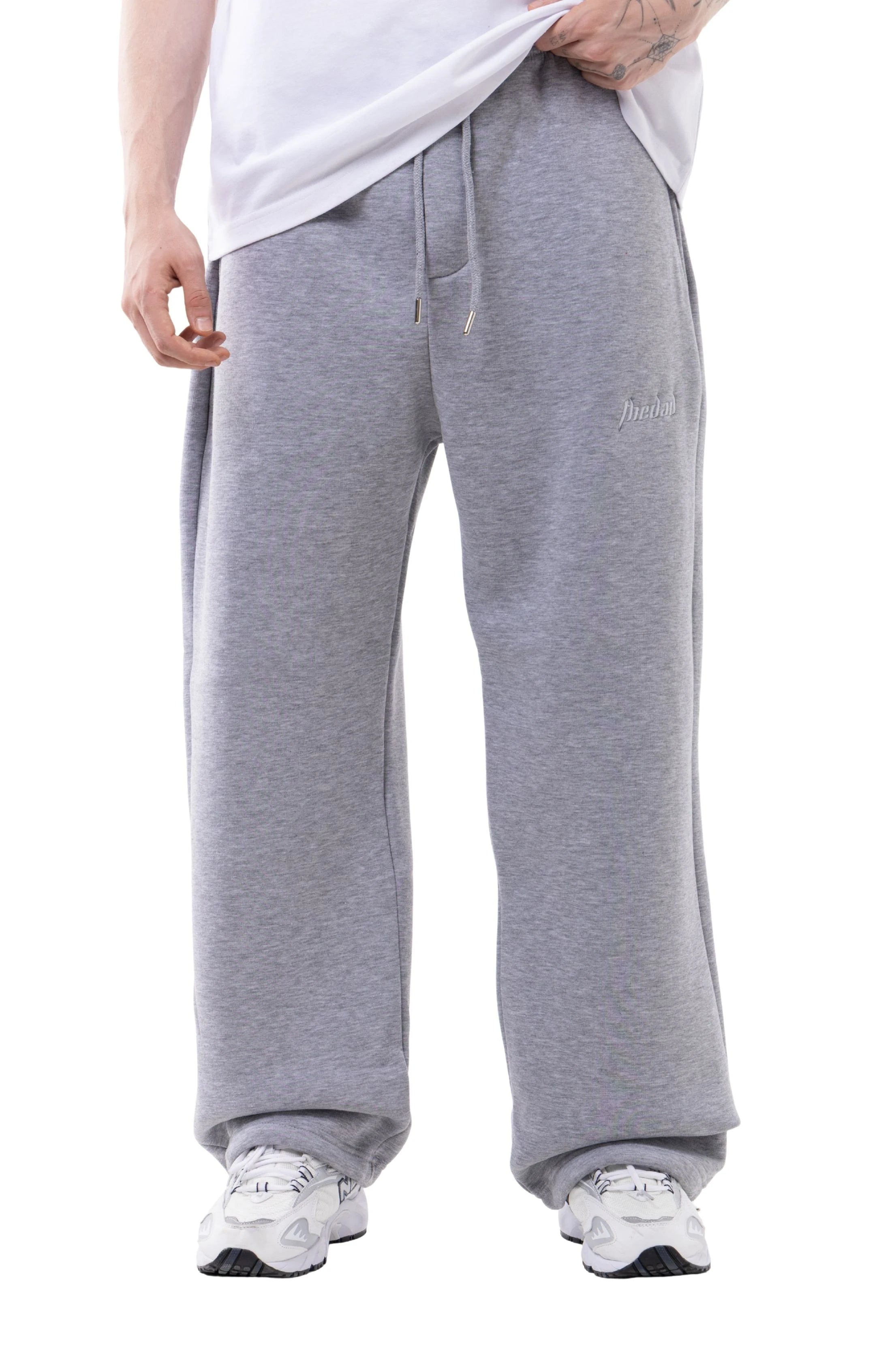 THEDAD™ Grey Sweatpants