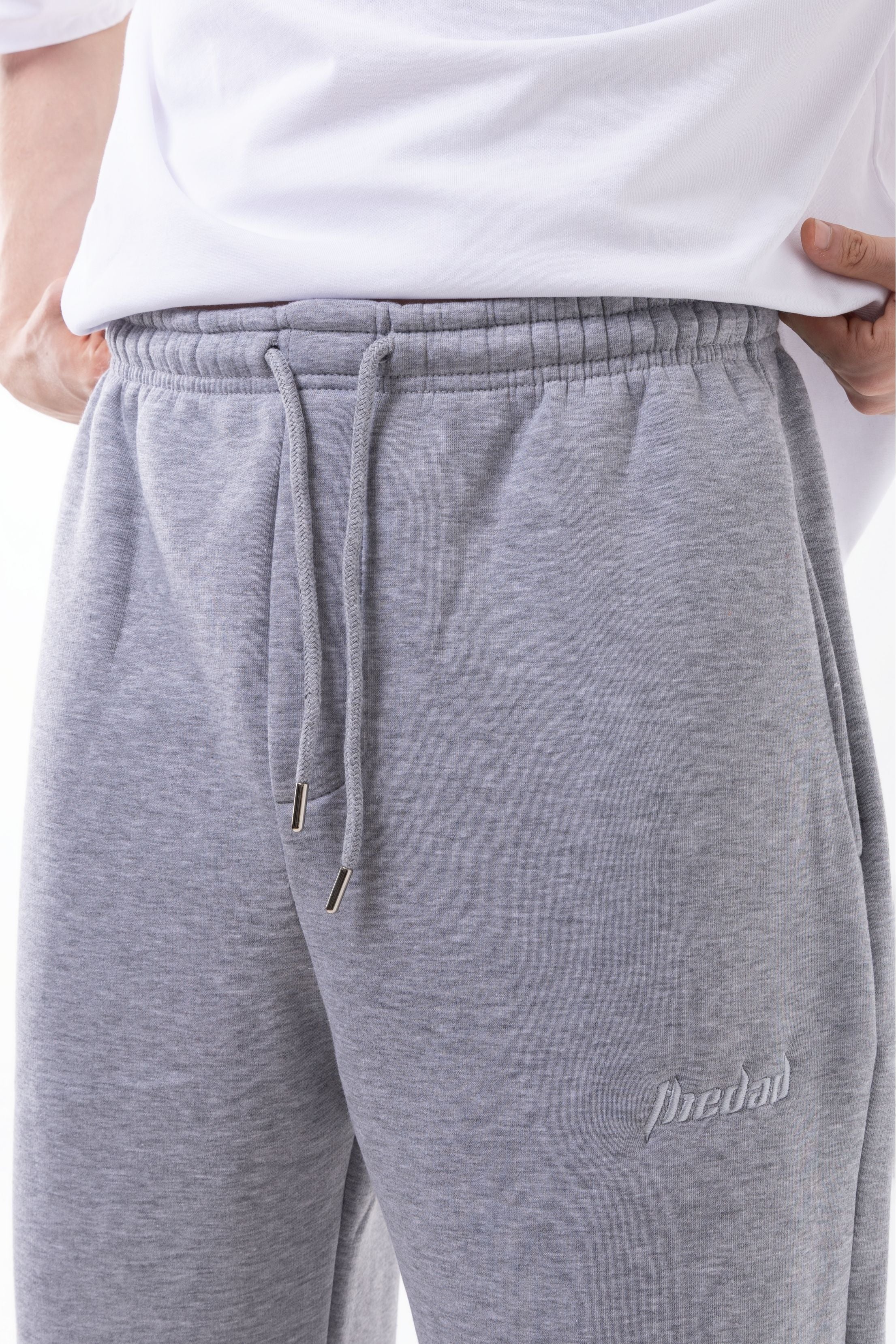THEDAD™ Grey Sweatpants
