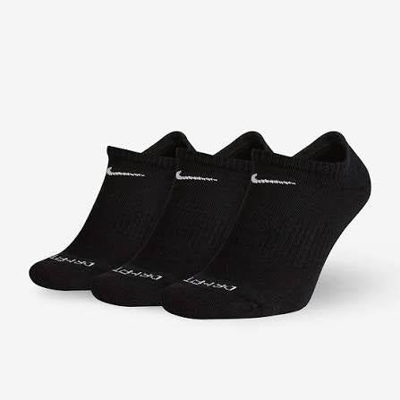 Nike everyday Dri-Fit socks (Pack of 3)