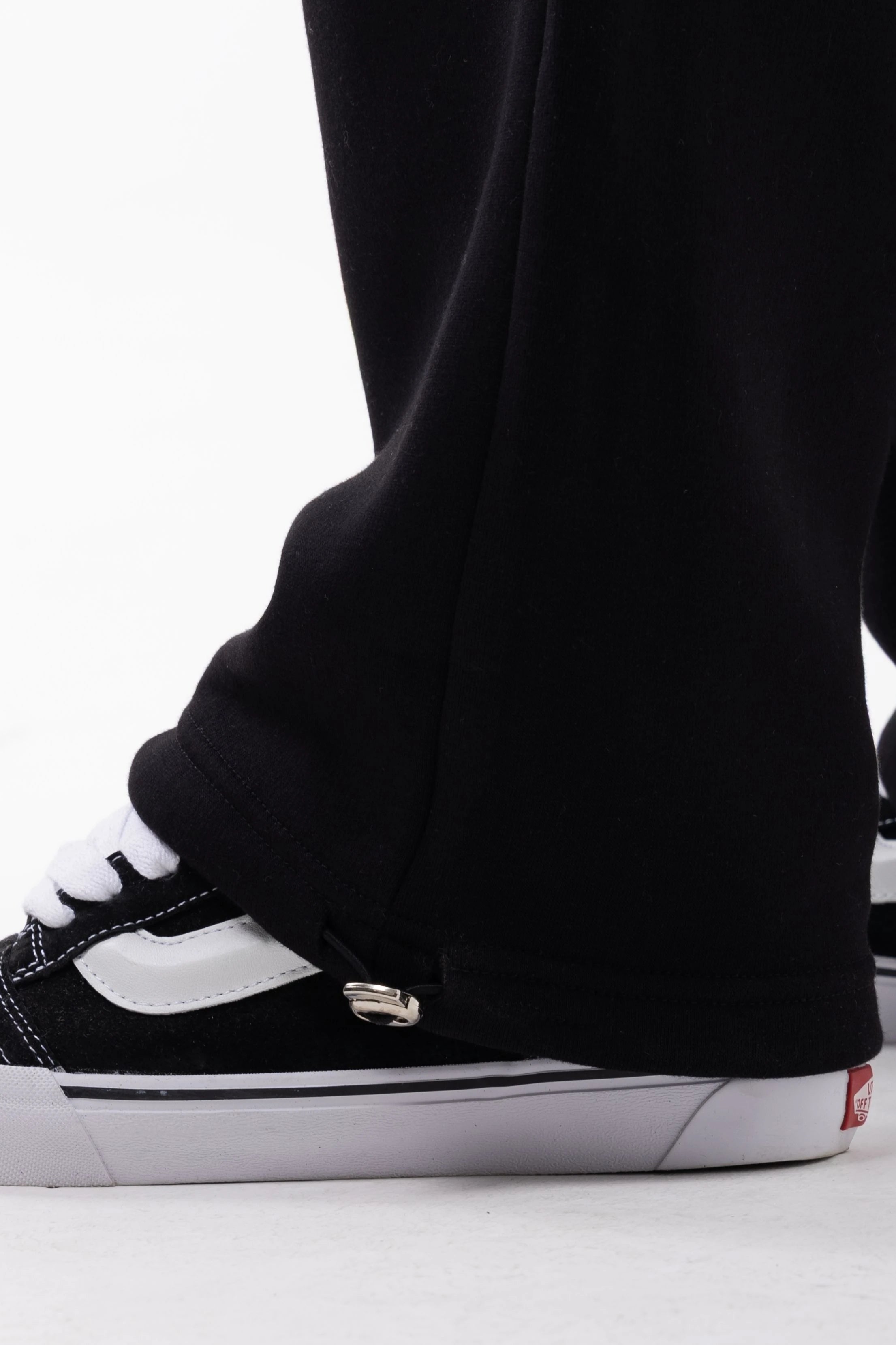 THEDAD™ Black Sweatpants