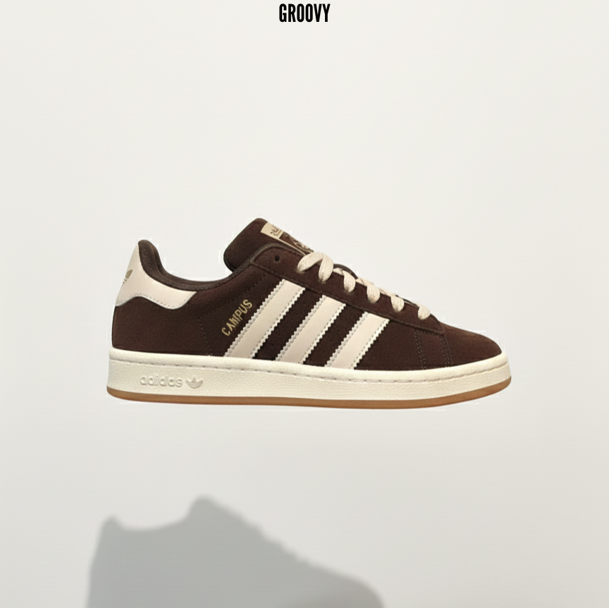 Adidas campus - Mocha