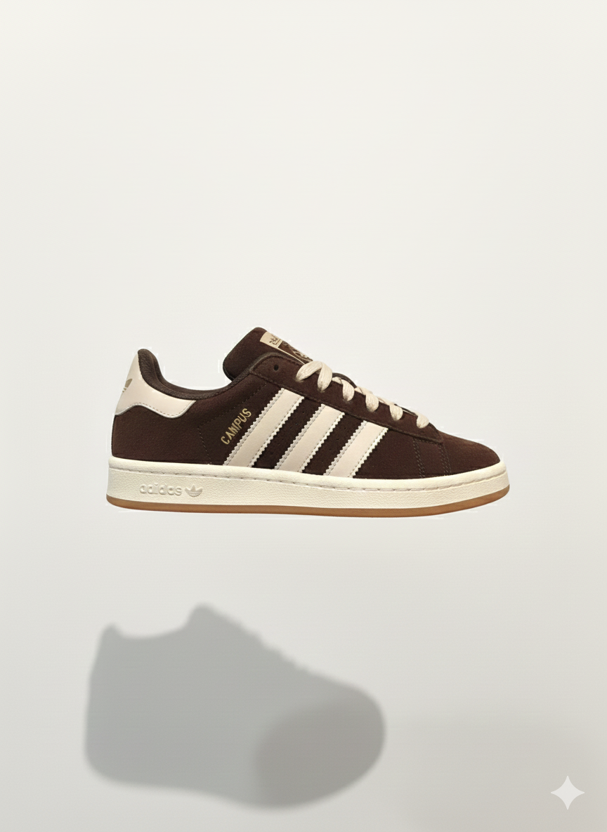 Sneakers and Sock Bundle