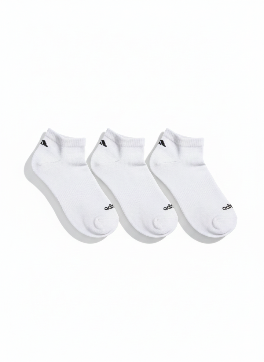 Adidas ankle socks (pack of 3)