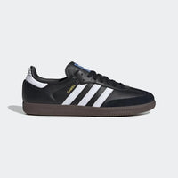 Black Samba OG Shoes
