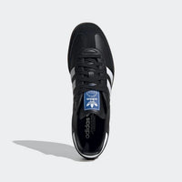 Black Samba OG Shoes