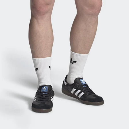 Black Samba OG Shoes