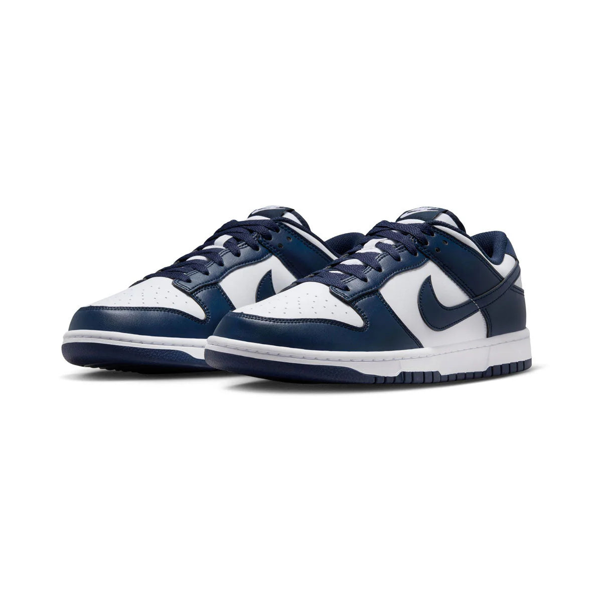 Nike Dunk Low Navy