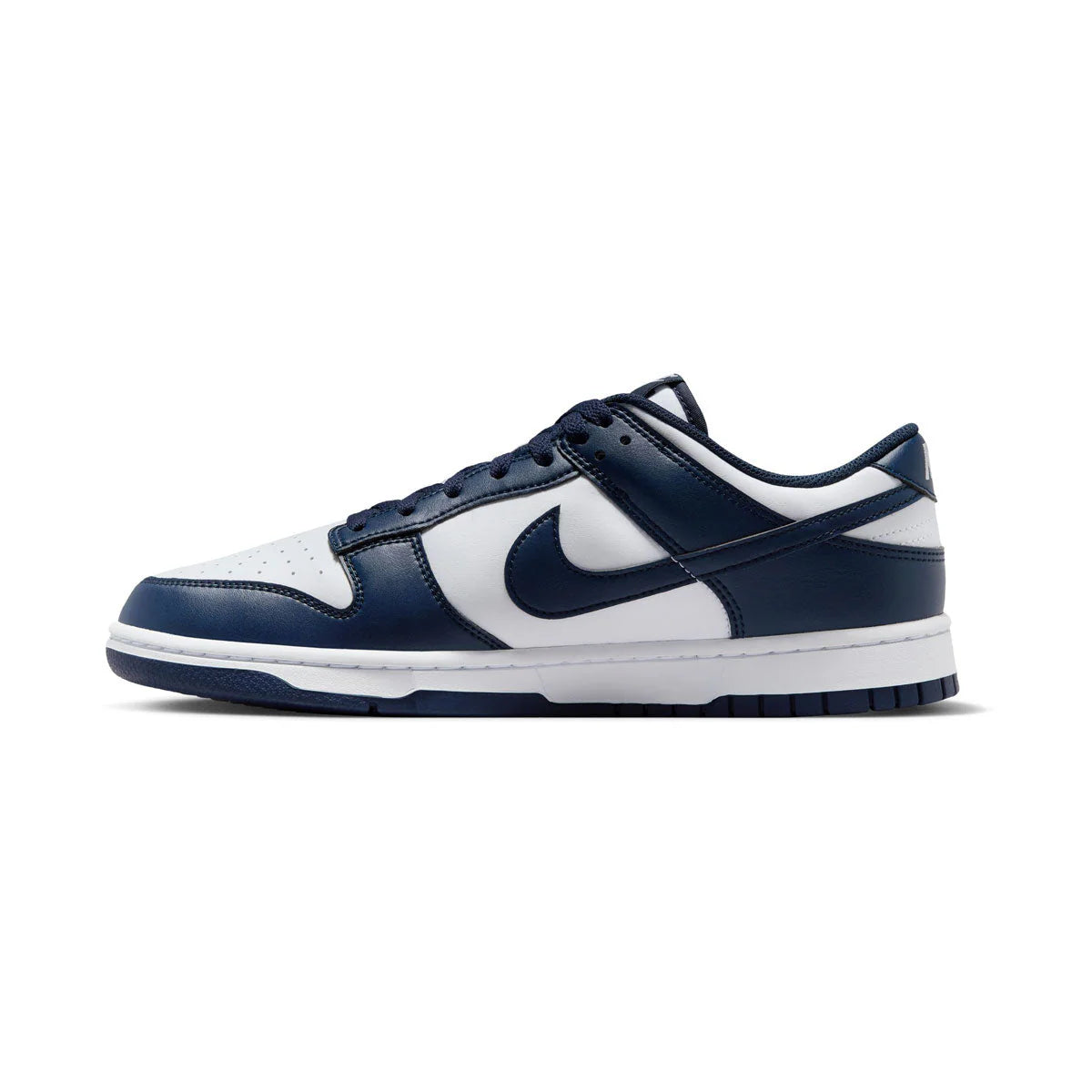 Nike Dunk Low Navy