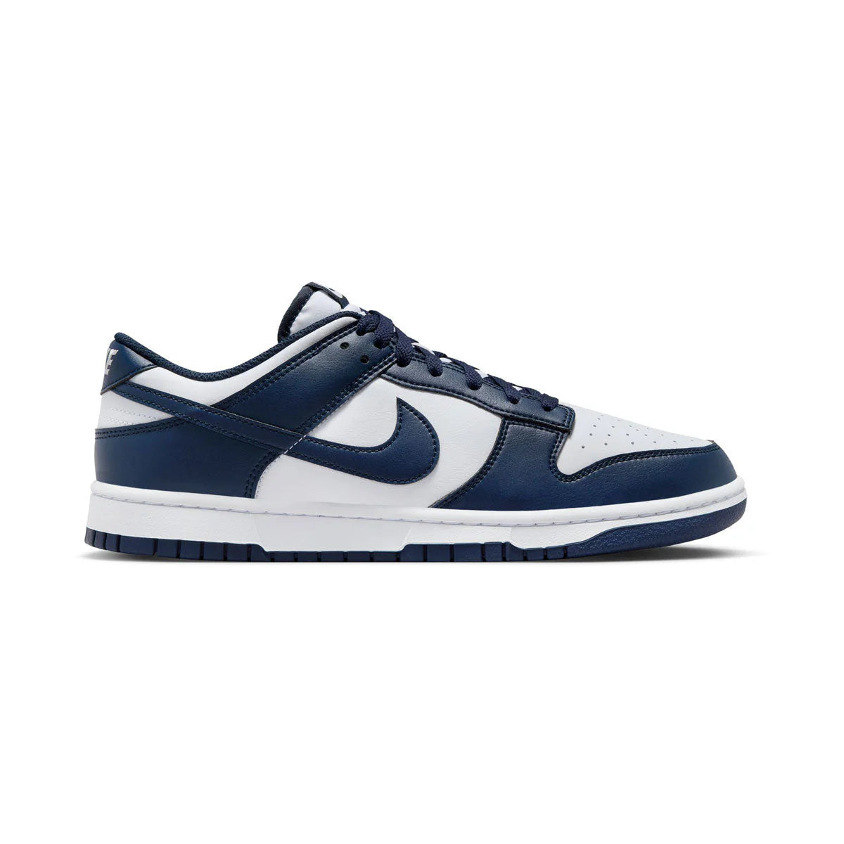 Nike Dunk Low Navy