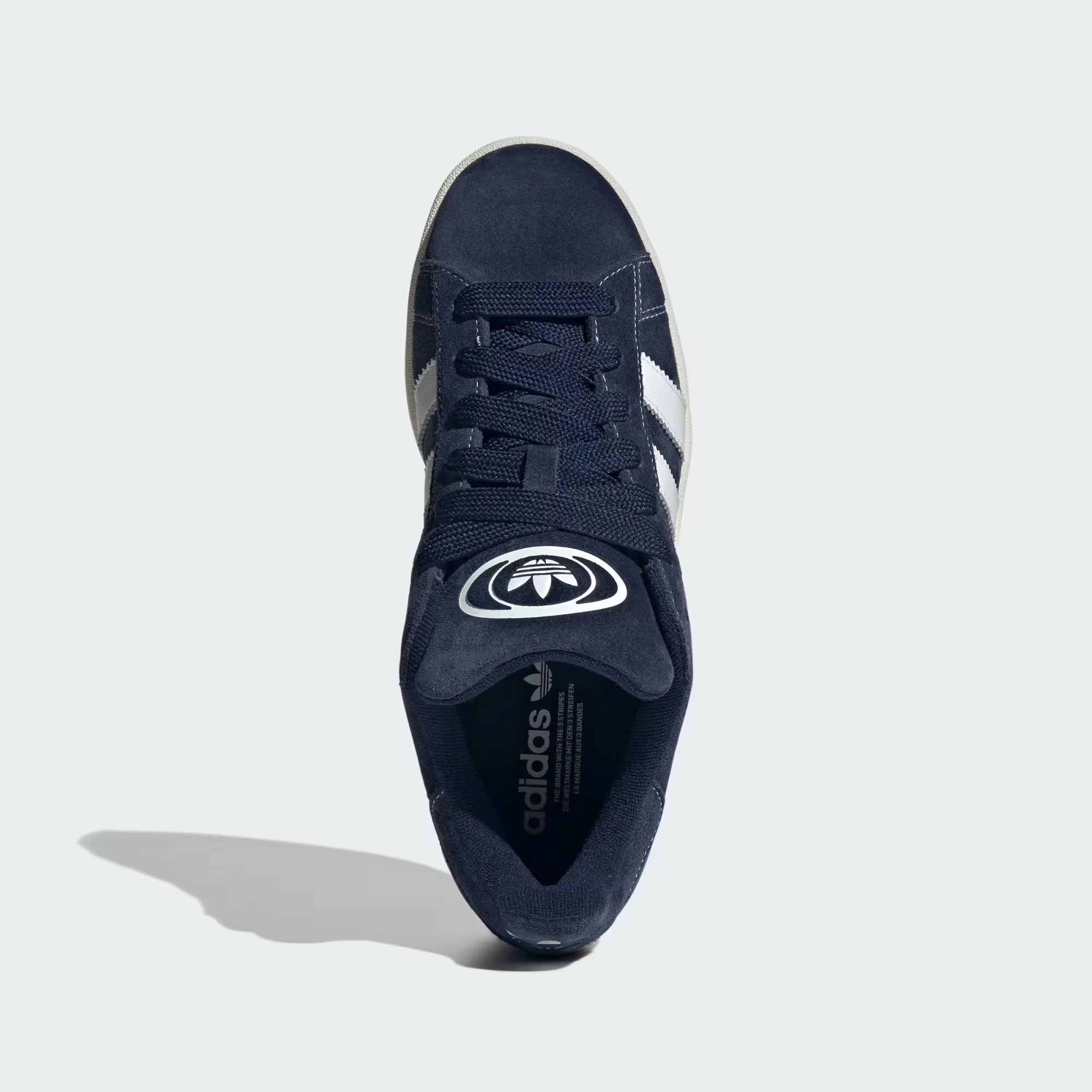 Campus 00s Navy