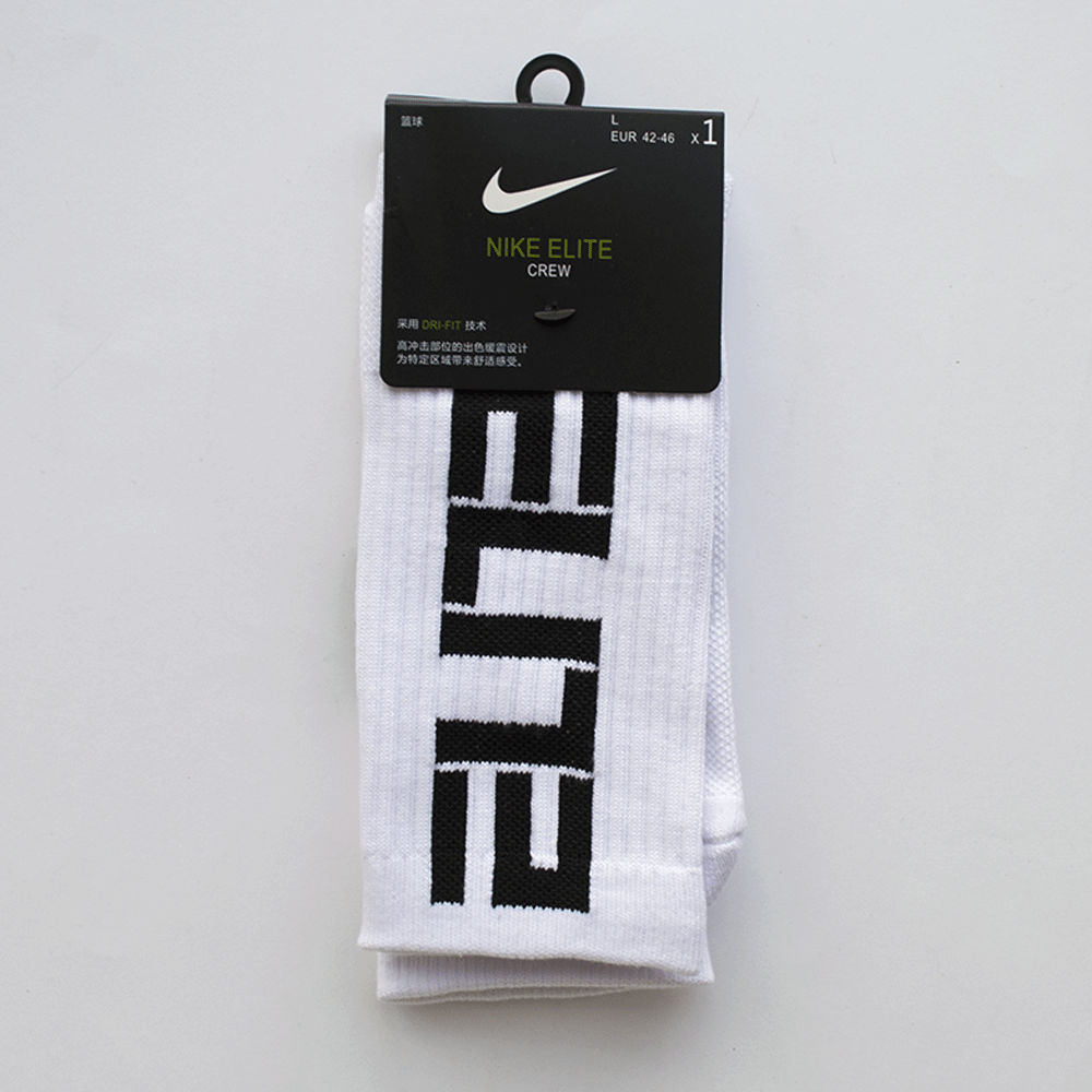 Nike Elite Crew socks (Pack of 1)
