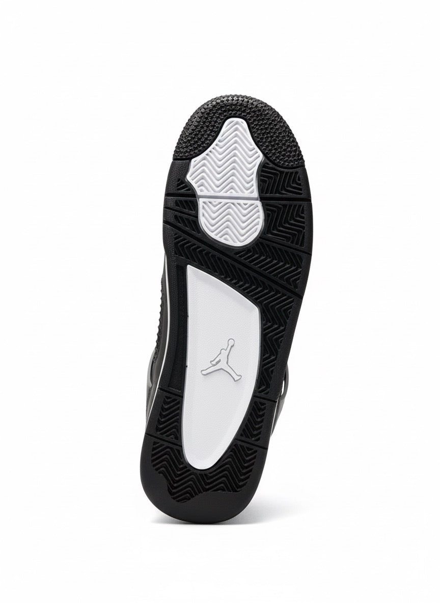 Air Jordan 4 “cool grey”