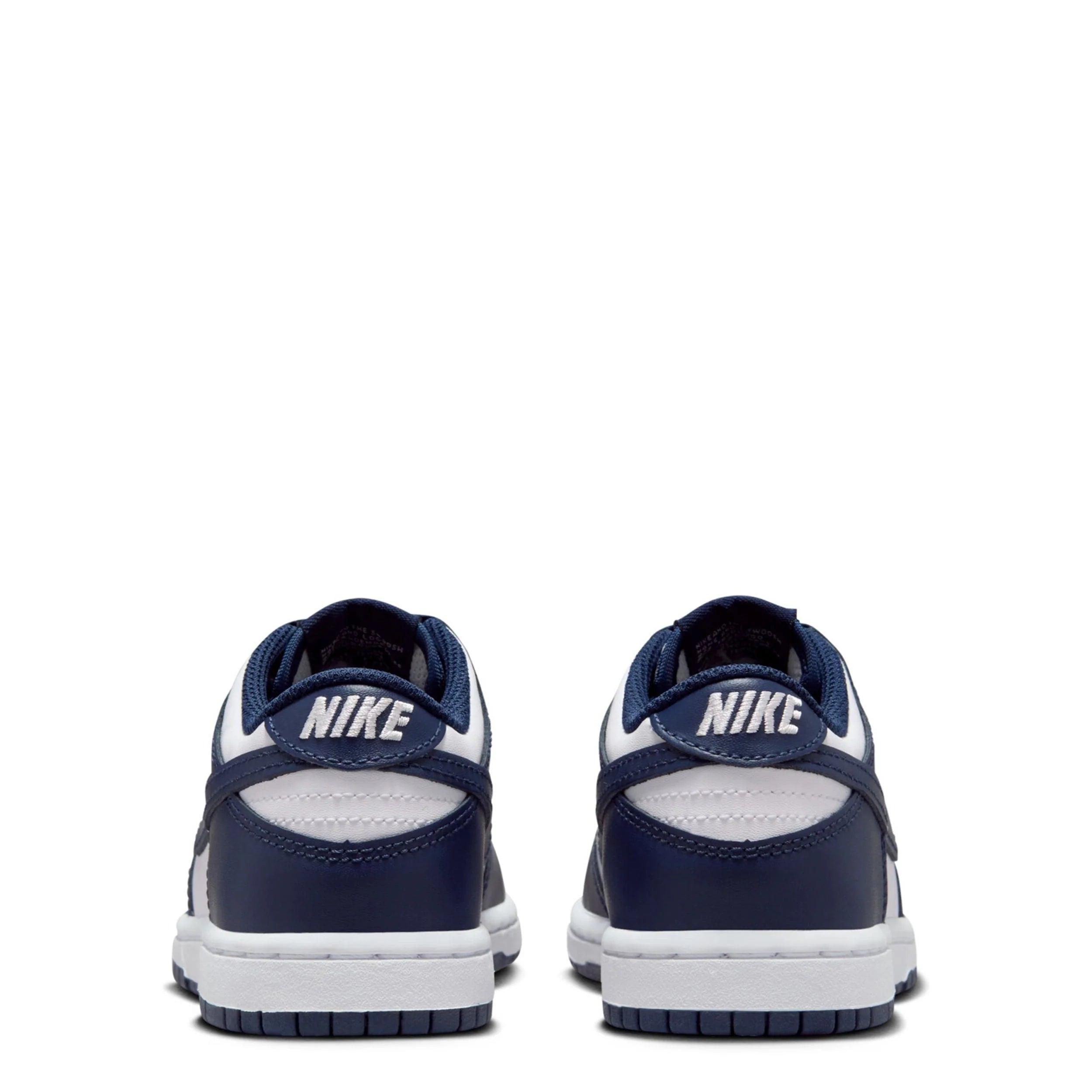 Nike Dunk Low Navy