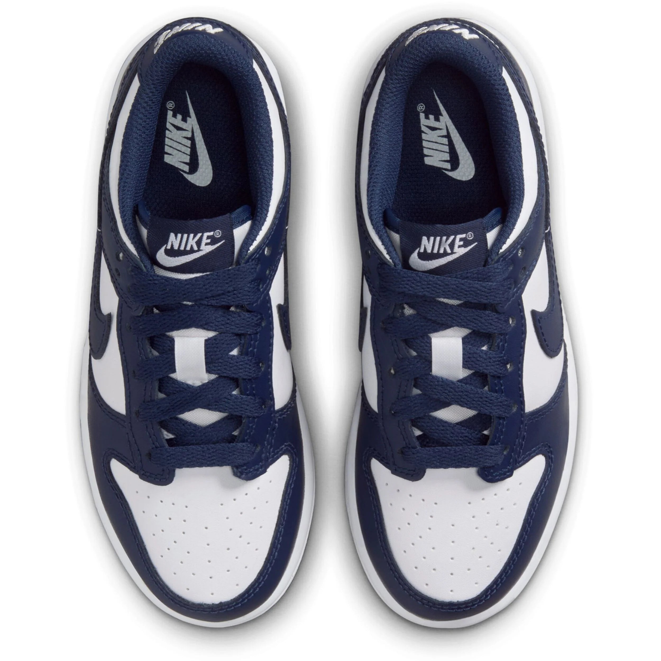 Nike Dunk Low Navy