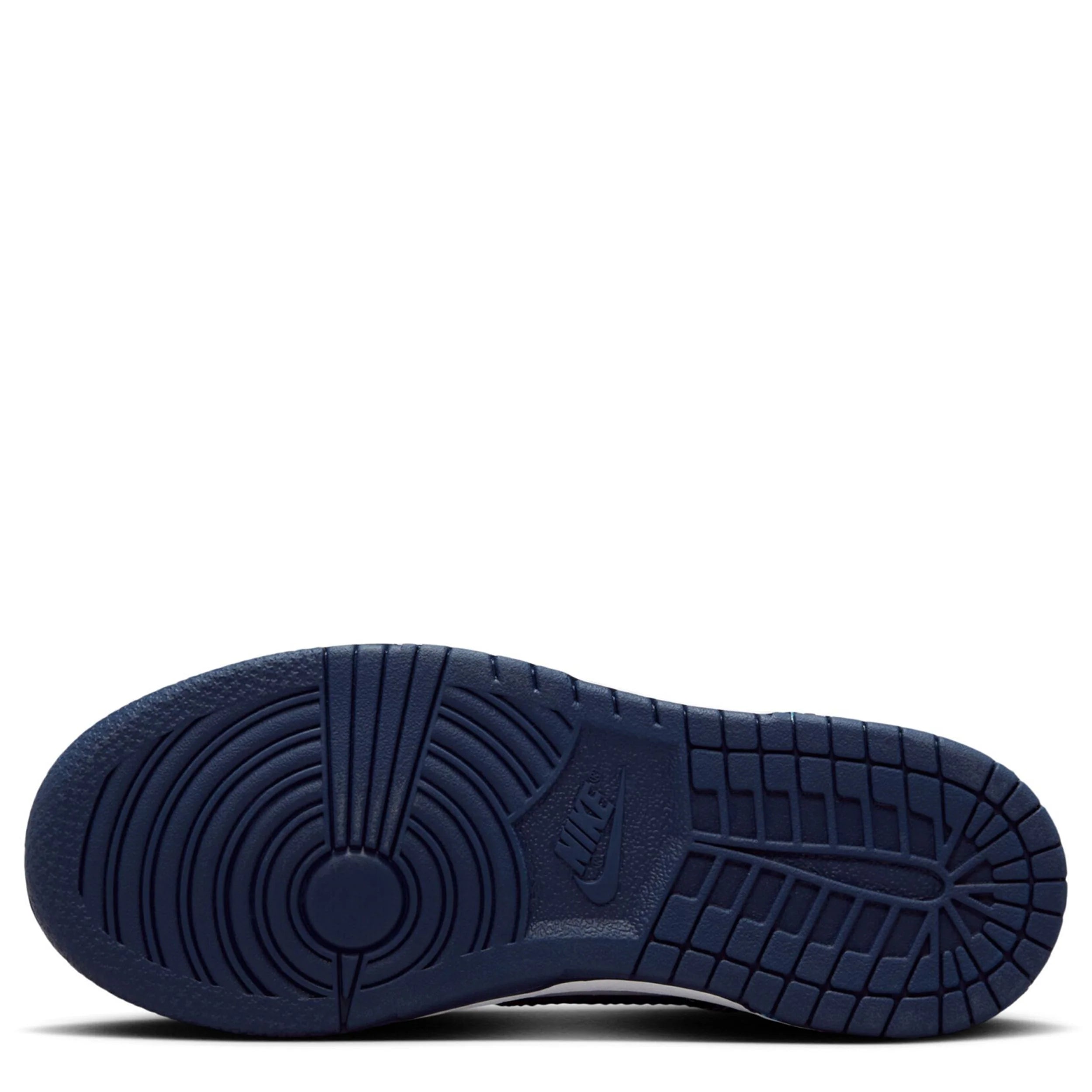 Nike Dunk Low Navy