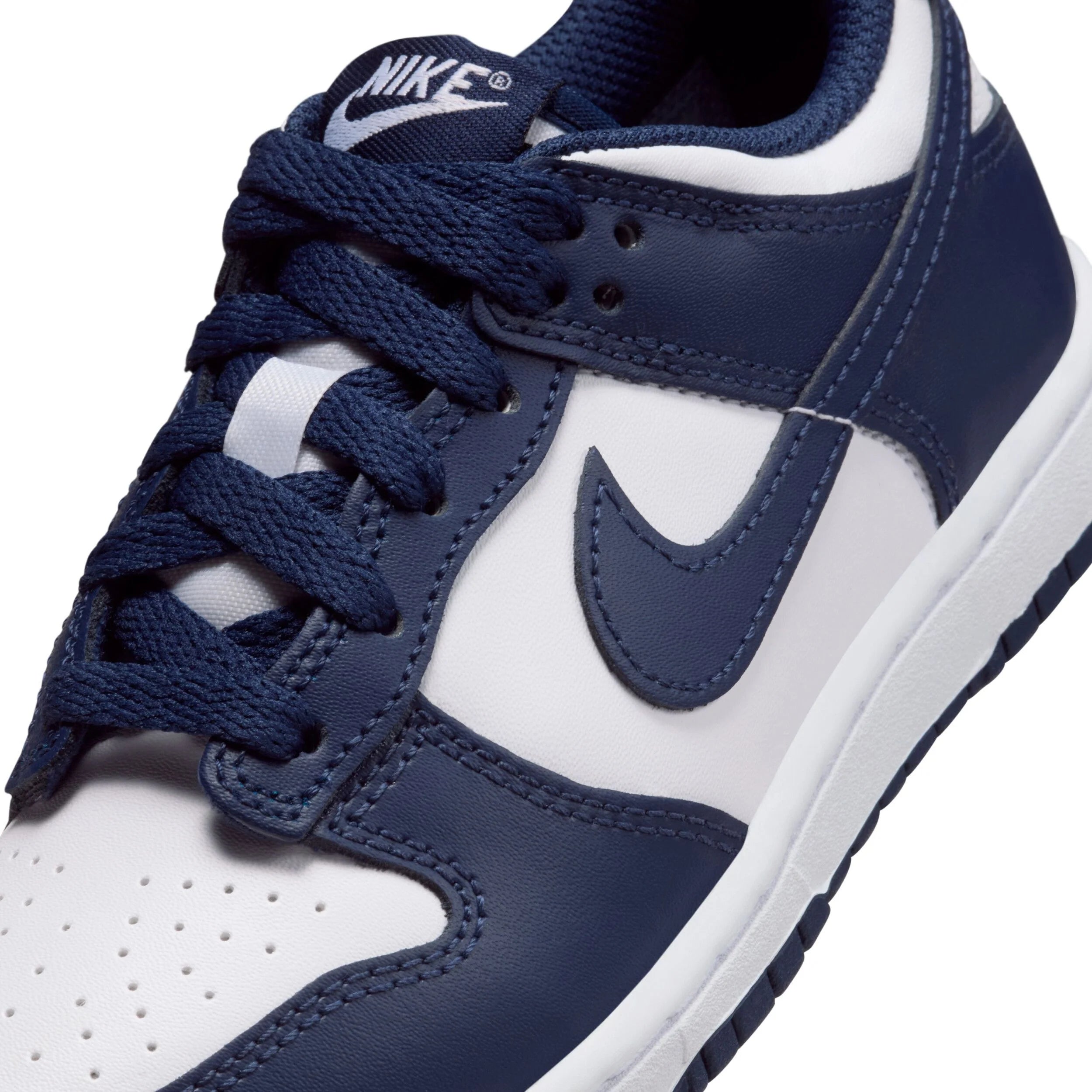 Nike Dunk Low Navy
