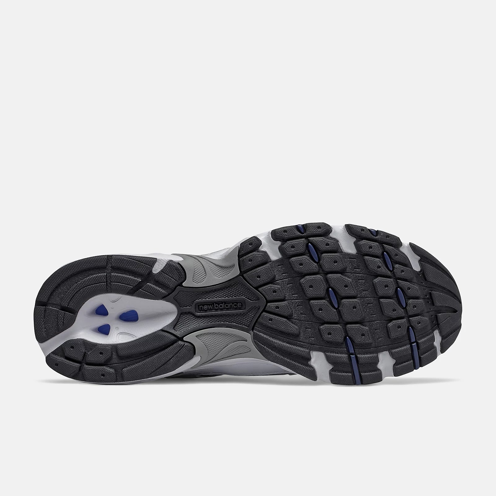 New Balance 530 Navy White